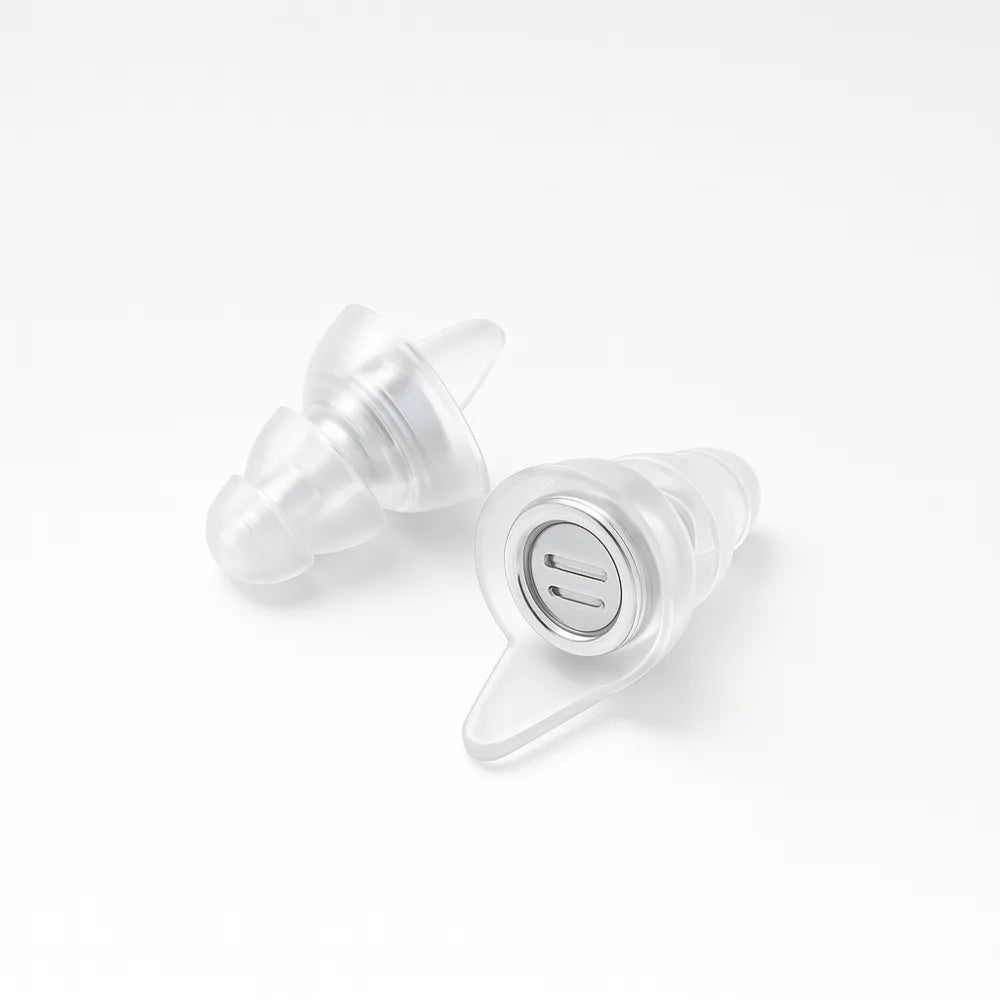 Earvengers AWARE Filtered Earplugs